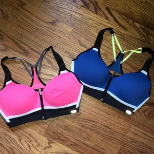Victoria Secret Sports Bras